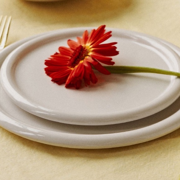 LAST SET 🔥 Matilda Dinner Plates - Picture 10 of 12